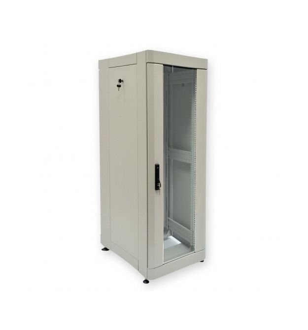 Шафа 19" 42U, 610х865 мм (Ш*Г)