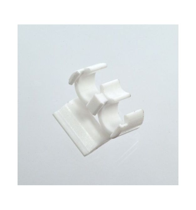 Защіпка для LC Duplex (дуплекс), TRIGGER, Corning