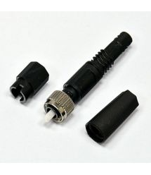 Коннектор FC SM (3mm) быстрого монтажа