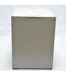 Шкаф 19", 18U, 600х800х907мм (Ш*Г*В), акриловое стекло,UA-MGSWA188G