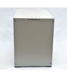 Шкаф 19", 21U, 600х800х1040мм (Ш*Г*В), акриловое стекло