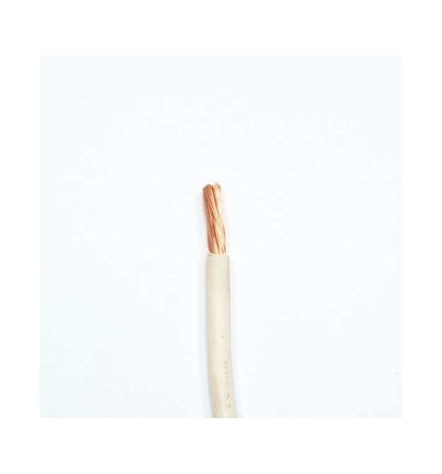 Провод ПВ 3 1х6,0 мм2, ПВХ изоляция.