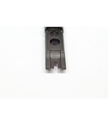 Ніж-вставка 110 тип, для пристроїв HT-3140, 3220, 3340, Hanlong.