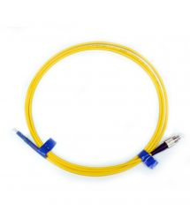 Патчкорд FC-UPC-LC-UPC SM 2м Simplex