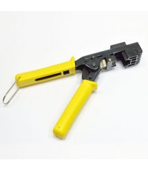 Инструмент EPNew для быстрого монтажа модулей KTVN-KTVM Type Keystone Jack,