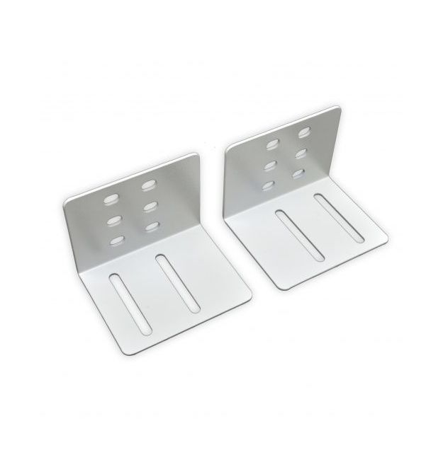 Комплект тримачів бокового організатора кабелю