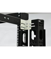 Комплект держателей бокового организатора кабеля (UA-MGSESMH-B)