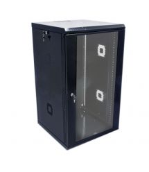 Шафа 21U, 600х600х1040 мм (Ш*Г*В), акрилове скло