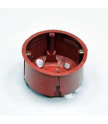 Коробка монтажна в гіпсокартон