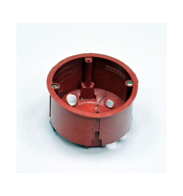 Коробка монтажна в гіпсокартон