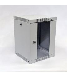Шафа 10", 6U, 320х300мм (Ш*Г)