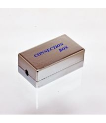 З’єднувач витої пари FTP, кат. 5e, під забивання