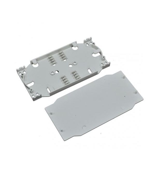 Сплайс-кассета для 12 соединений, LW