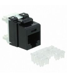 Модуль Keystone RJ45, кат. 6, UTP, Panduit