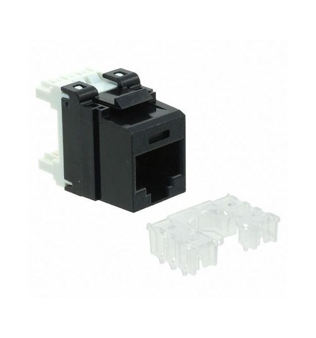 Модуль Keystone RJ45, кат. 6, UTP, Panduit