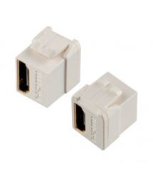 Модуль KeyStone HDMI, белый, EPNew