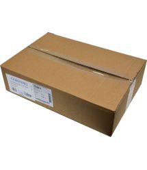 ВО патч-корд, LC-LC, 2.0мм, (OS2), Duplex, LSZH, 1м