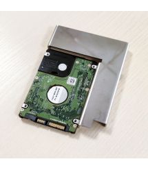 Адаптер 2.5 HDD в 3,5 карман для серверов, нержавеющая сталь