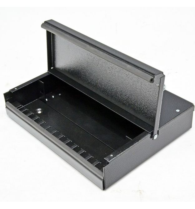 Точка консолідації 264x203x46 мм, під панель 10"