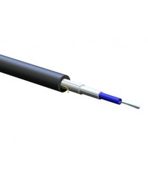 ВО кабель універс., U-BQ(ZN)BH 12E9, монотуб, діел. зах., LSZH-FRNC (B2ca), FREEDM Gel-Free