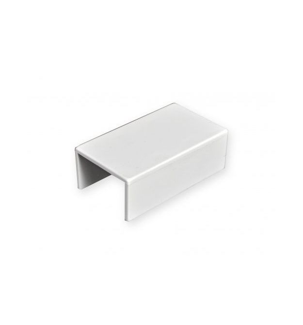 З'єднувач для пластикового короба 40х40