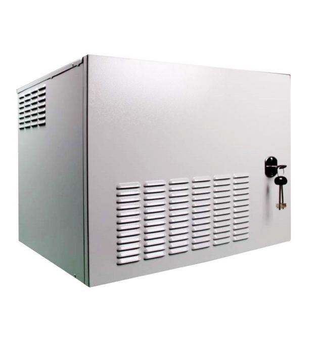 Кліматична шафа зовнішнього виконання CSV 7U-450