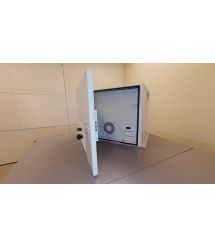 Кліматична шафа зовнішнього виконання CSV 7U-450