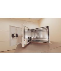 Климатический шкаф внешнего исполнения CSV 7U-450