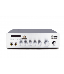 Усилитель мощности SKY SOUND HY-602MB+BT STEREO (2*60W)