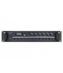 Трансляционный усилитель мощности SKY SOUND SA-400W (6-ZONE)