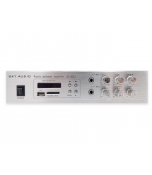 Акустический комплект SKY SOUND CS-3106