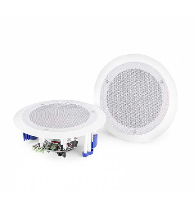 Комплект потолочных динамиков SKY SOUND TAB-055 ACTIVE+BT