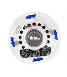 Активный потолочный динамик SKY SOUND CSL-716A+BT