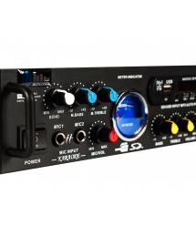 Акустический комплект SKY SOUND CSM-2504