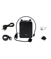 Громкоговоритель для гида SKY SOUND GID-35W (MP3,FM,Bluetooth)
