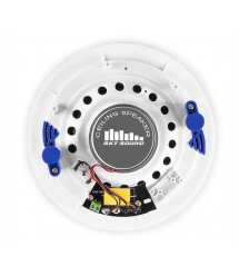 Комплект потолочных динамиков SKY SOUND TAB-066 ACTIVE+BT