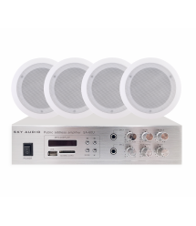 Акустический комплект SKY SOUND CS-7014