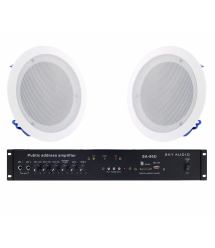 Акустический комплект SKY SOUND CS-7042