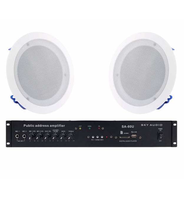 Акустический комплект SKY SOUND CS-7042