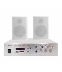 Акустический комплект SKY SOUND WS-1002