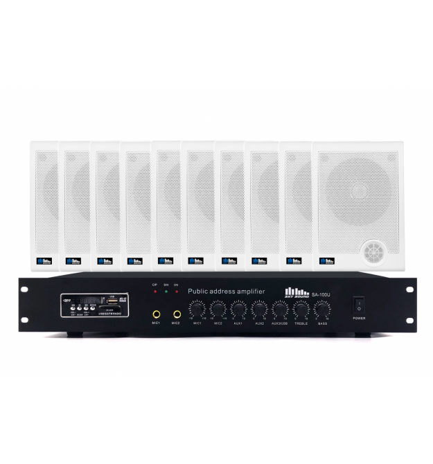 Акустический комплект SKY SOUND WS-2010