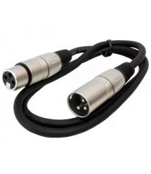 Межблочный готовый кабель SKY SOUND XLR M-XLR F - 5m