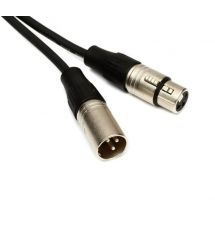 Межблочный готовый кабель SKY SOUND XLR M-XLR F - 5m