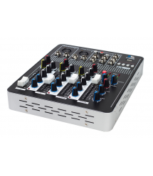 Микшерный пульт SKY SOUND T-4USB