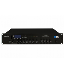 Трансляционный усилитель мощности SKY SOUND PA-350D (400W)
