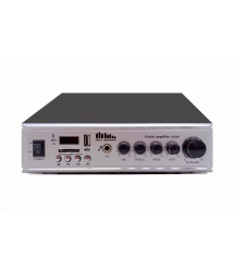 Трансляционный усилитель мощности SKY SOUND SE-50S