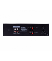 Трансляционный усилитель мощности SKY SOUND SE-50S
