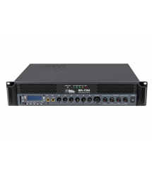 Трансляционный усилитель мощности SKY SOUND MA-1504Z (170W)