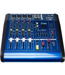 Активный микшерный пульт SKY SOUND MX-5200D