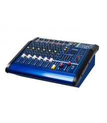 Активный микшерный пульт SKY SOUND MX-6200D